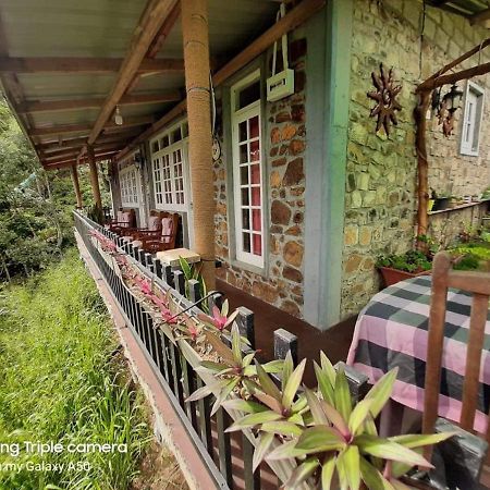 Biwon Homestay Ella Exterior foto