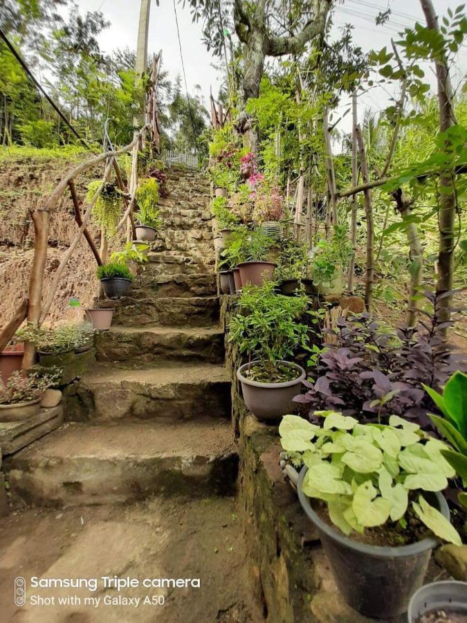 Biwon Homestay Ella Exterior foto