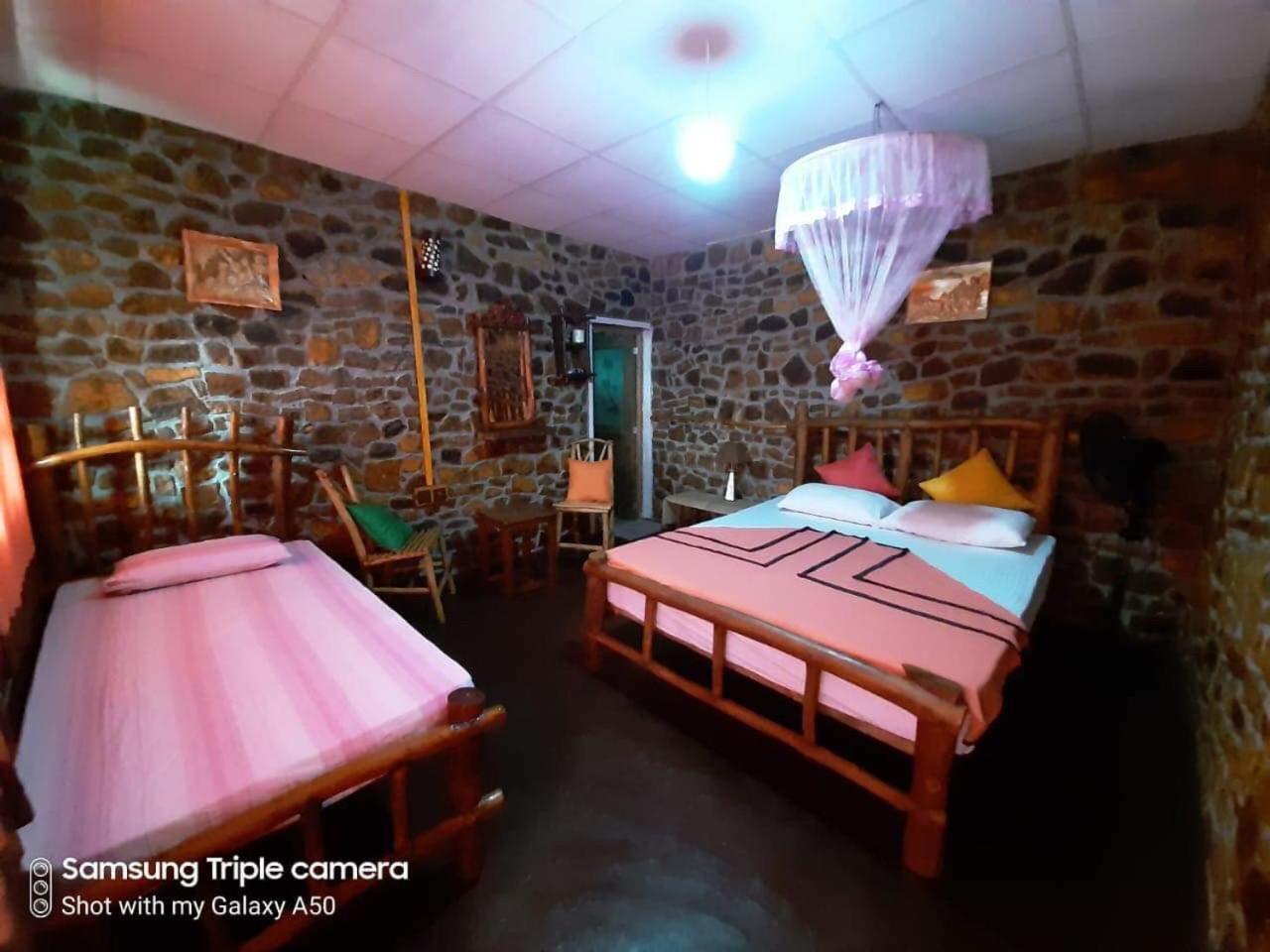 Biwon Homestay Ella Exterior foto