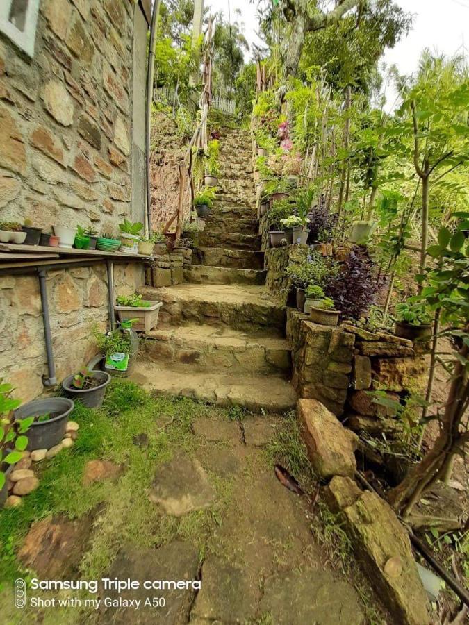 Biwon Homestay Ella Exterior foto