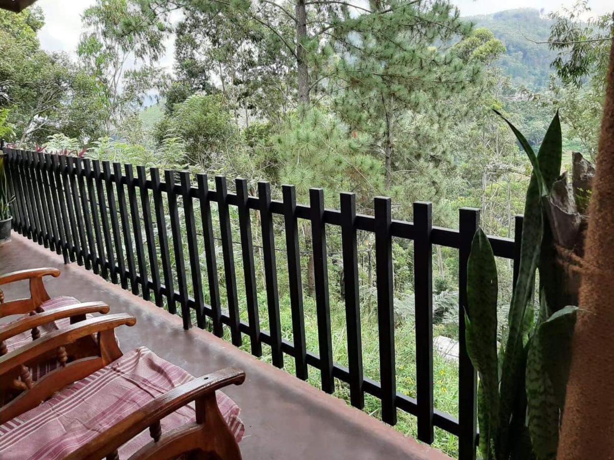 Biwon Homestay Ella Exterior foto