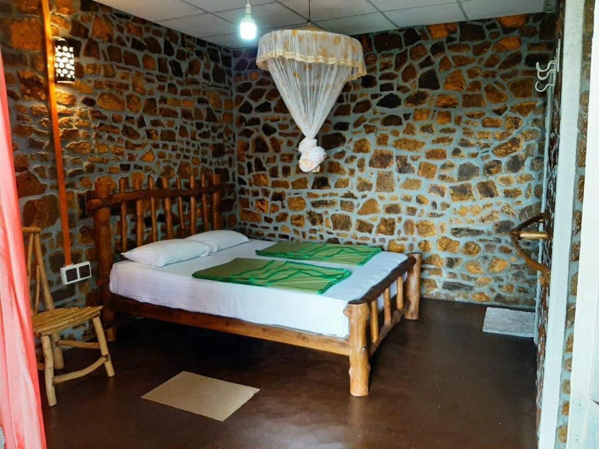 Biwon Homestay Ella Exterior foto