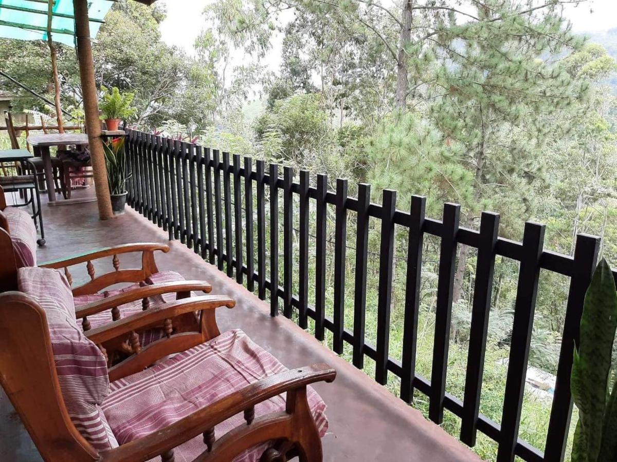 Biwon Homestay Ella Exterior foto